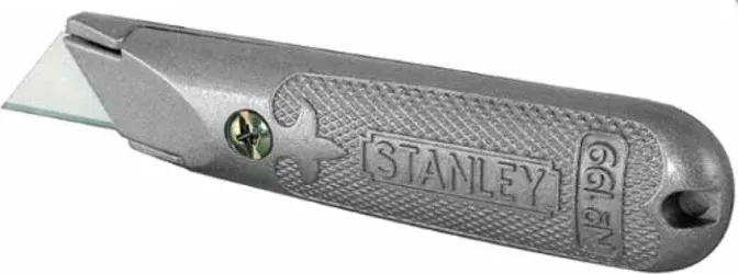 Cutter Stanley 2 10 199