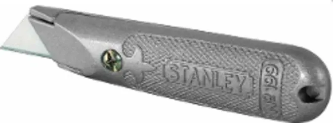 Cutter Stanley 2 10 199