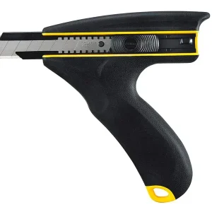 Cutter Strongrip-J - Monta lame da 22 mm