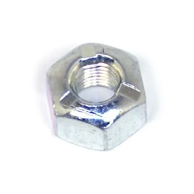 dado per coppia conica m10x1,25 sx