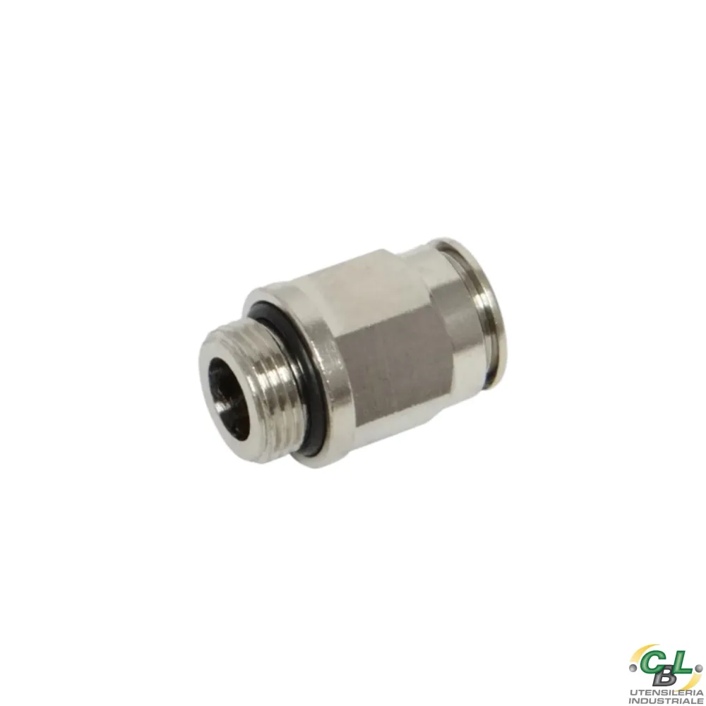 DIRITTO MASC.CIL. M 1/8" T.8 RT51
