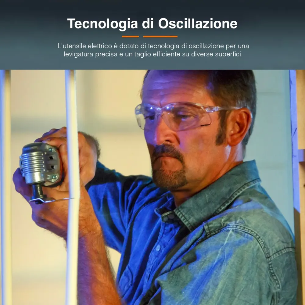 Elettroutensile Multifunzione Coupe03