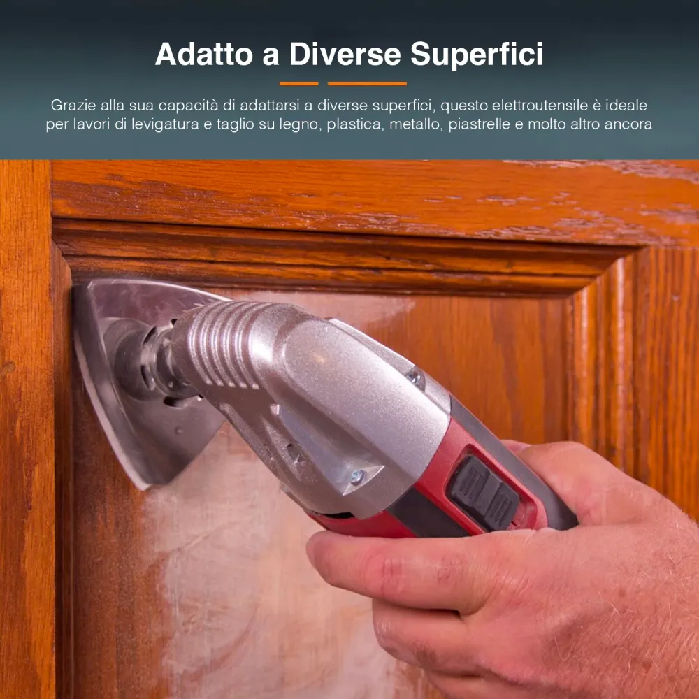 Elettroutensile Multifunzione Coupe03