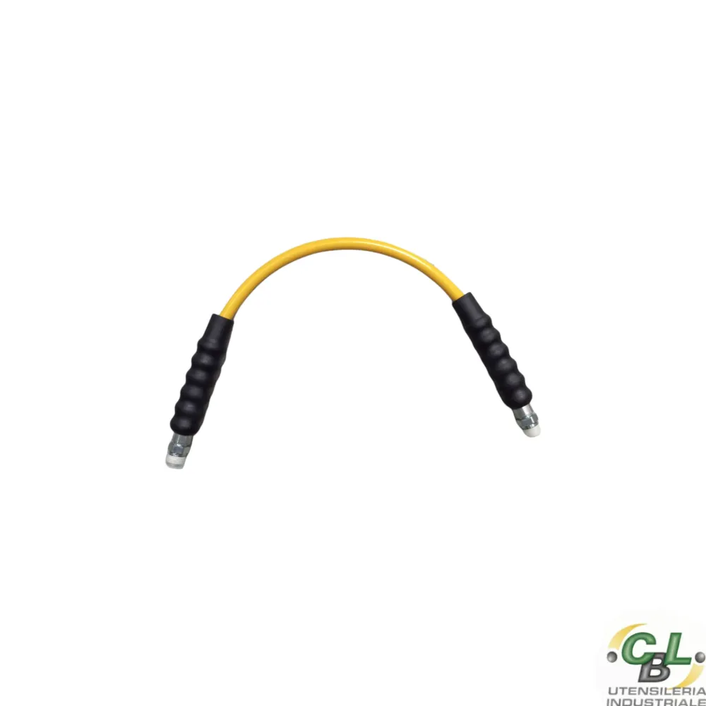 ENERPAC H7206 TUBO IDRAULICO 1,8 Mt TERMOPLASTICA AD ALTA PRESSIONE, DIAMETRO INTERNO 6,4 mm