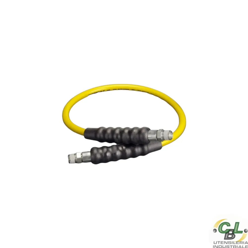 ENERPAC HC7203 TUBO FLESSIBILE 0,9 Mt TERMOPLASTICA DIAMETRO INTERNO 6,4 mm