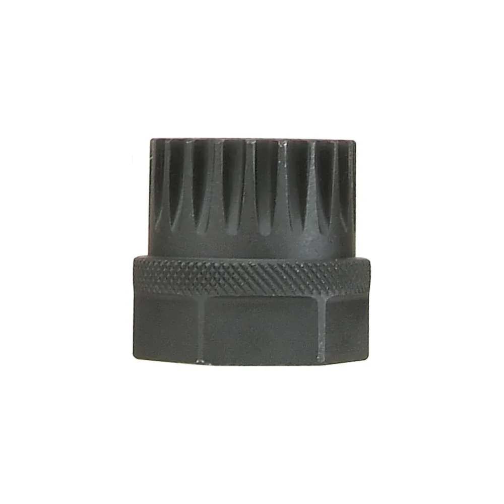 Estrattore Movimento Centrale SHIMANO 20 Denti con Chiave 32mm