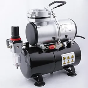 FENGDA - Compressor AS-186+
