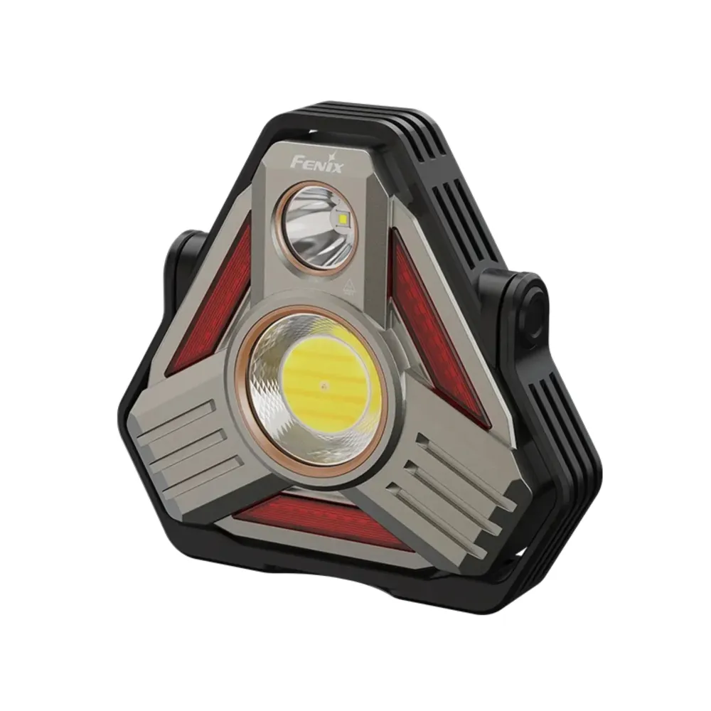 FENIX | CP50R - Faretto multifunzione