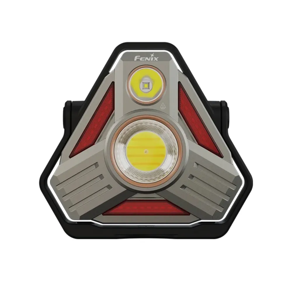 FENIX | CP50R - Faretto multifunzione