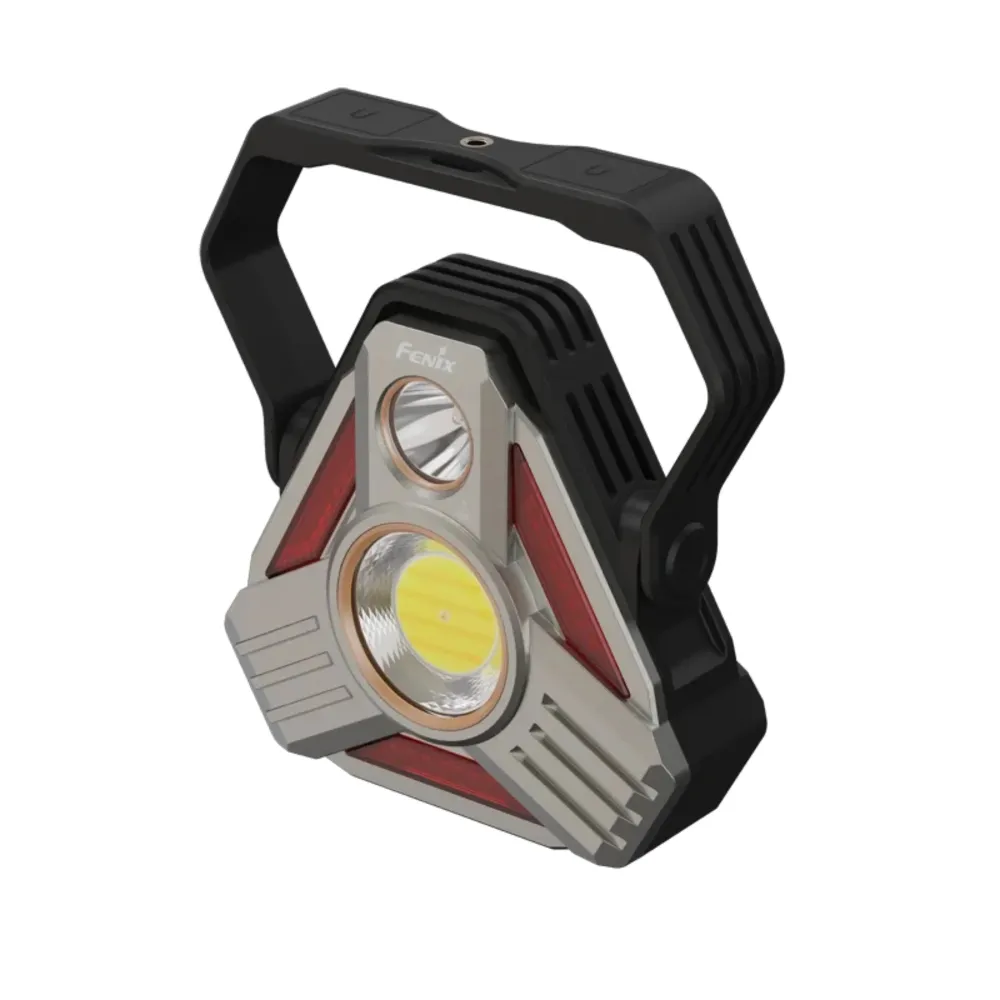 FENIX | CP50R - Faretto multifunzione
