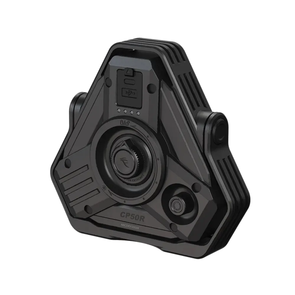 FENIX | CP50R - Faretto multifunzione