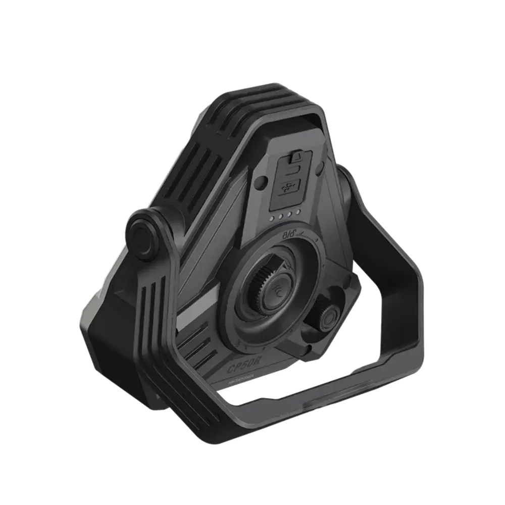 FENIX | CP50R - Faretto multifunzione