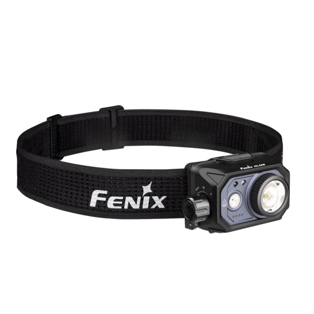 FENIX | HL45R - Torcia frontale