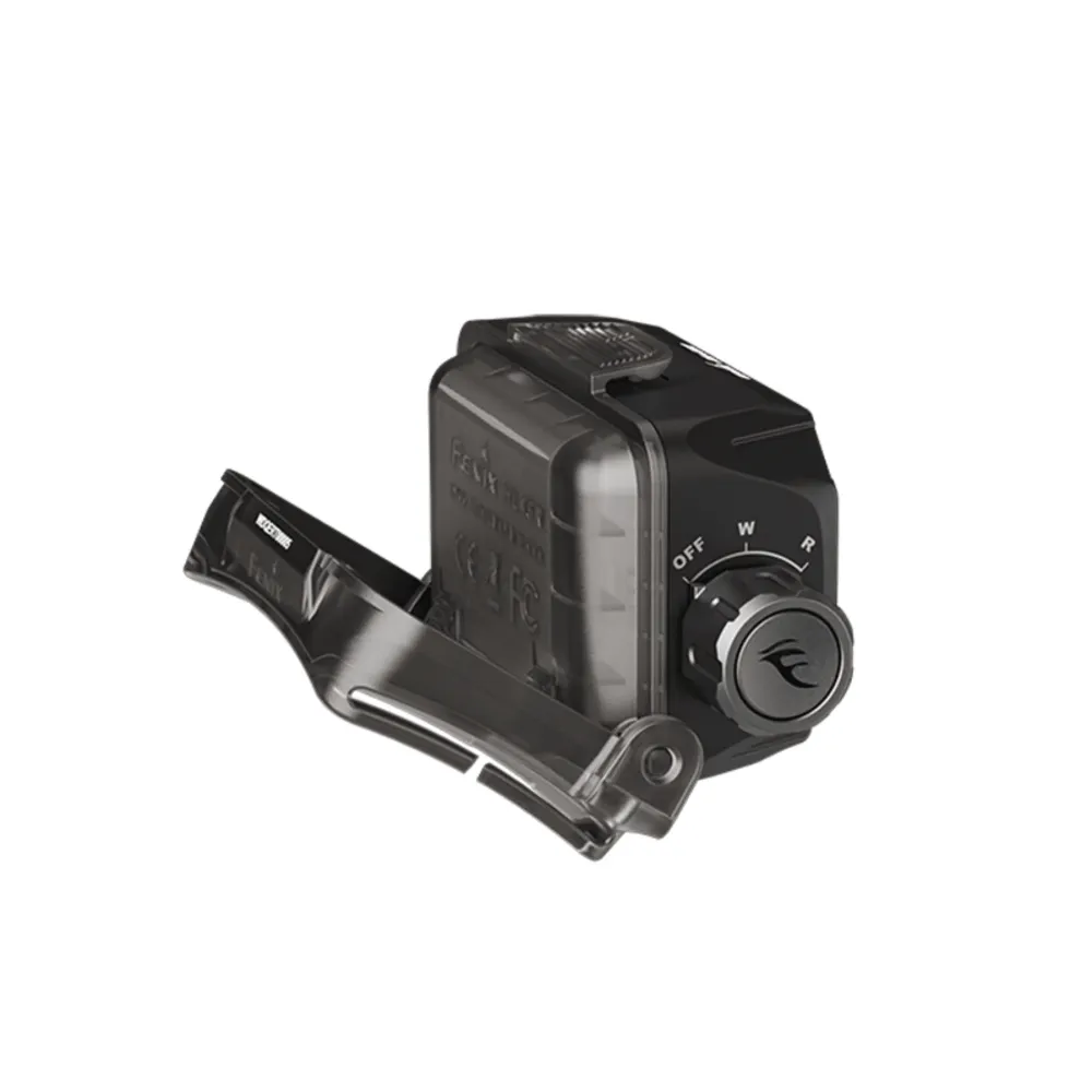FENIX | HL45R - Torcia frontale