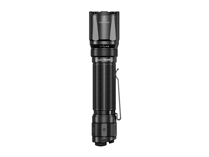 Fenix TK20R V2.0 - 3000 Lumens