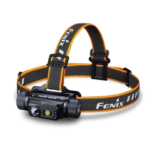 Fenix Torcia Frontale HM70R - 1600 Lumens