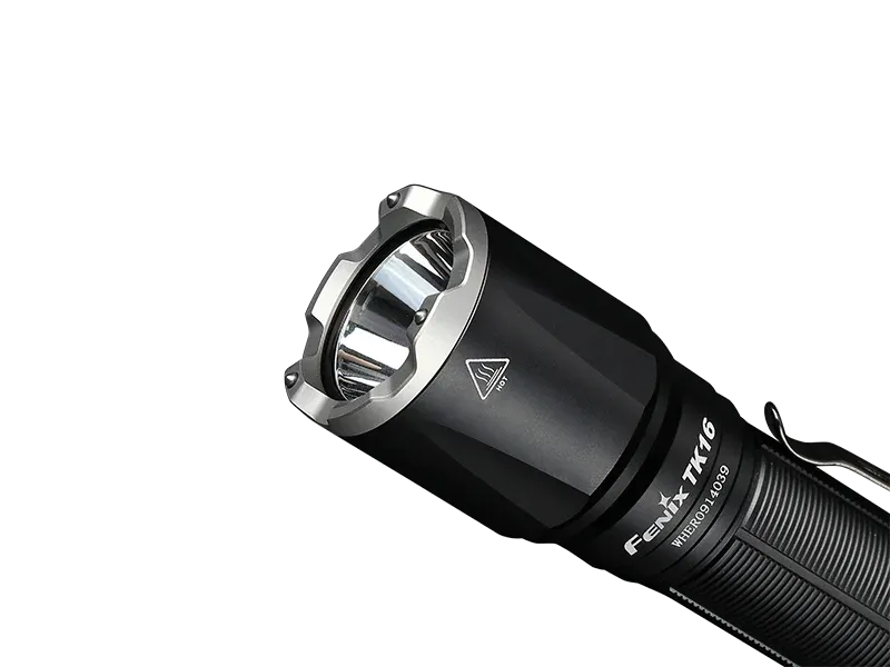 FENIX Torcia TK16 V2.0 - 3100 Lumens