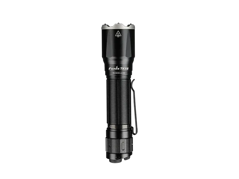 FENIX Torcia TK16 V2.0 - 3100 Lumens