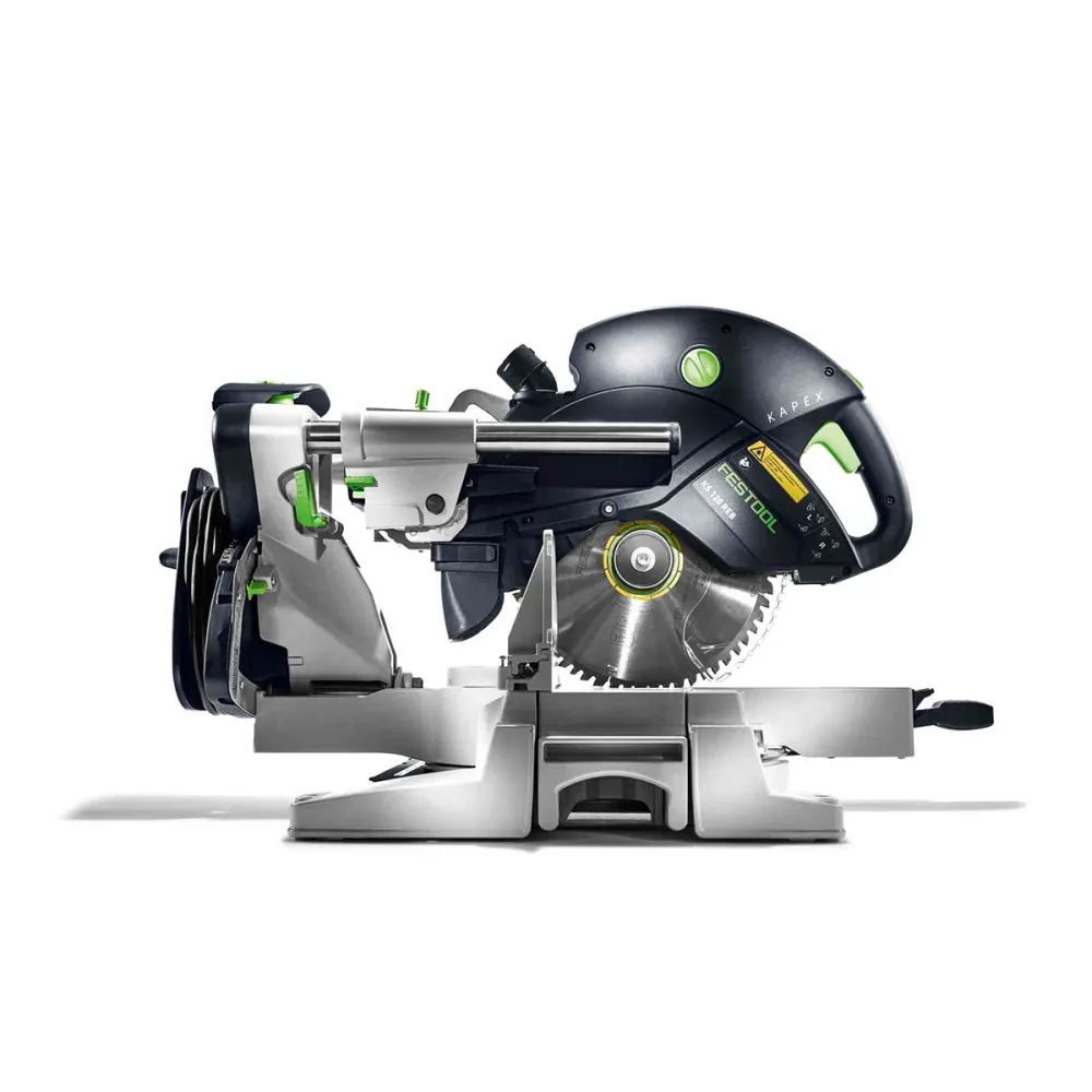 Festool troncatrice radiale KAPEX KS 120 REB 575302