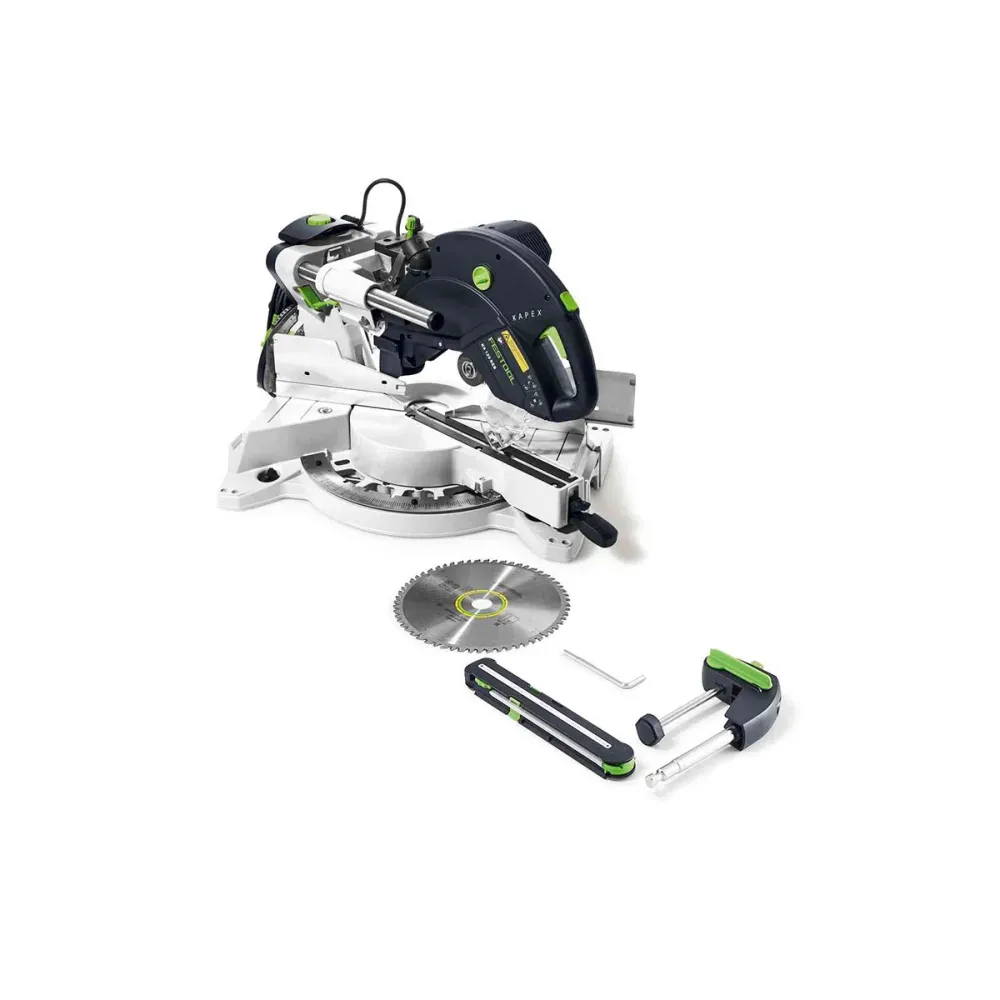 Festool troncatrice radiale KAPEX KS 120 REB 575302