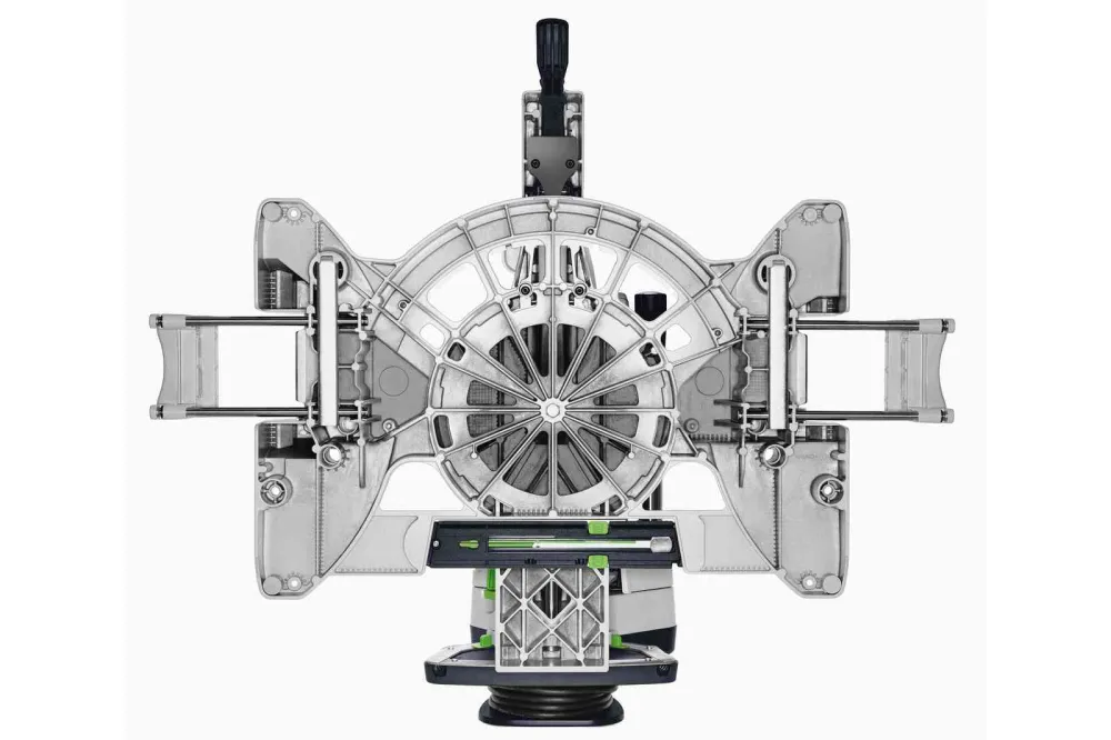 Festool troncatrice radiale KAPEX KS 120 REB 575302