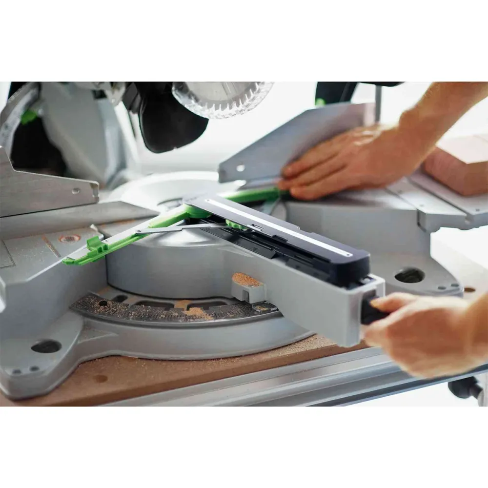 Festool troncatrice radiale KAPEX KS 120 REB 575302