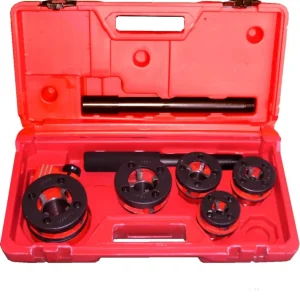 filiera manuale per tubi 'extra' 3/8"÷1"1/4