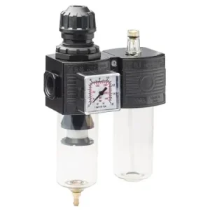 Filtri lubrificatori per compressori. Prezzo per Pezzo.