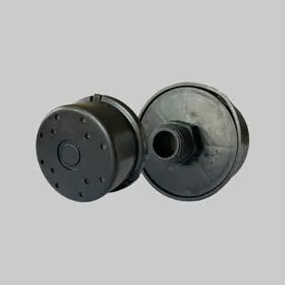 FILTRO ARIA DI RICAMBIO PER COMPRESSORE IDEALSTAR - Att. plastica. Prezzo per Pezzo.