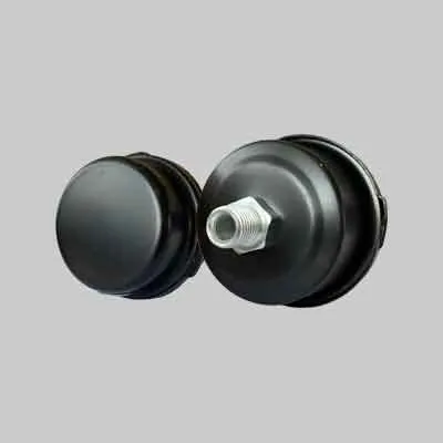 FILTRO ARIA DI RICAMBIO PER COMPRESSORE IDEALSTAR LT24 SILENZIATO Per art. 5896802 - Att. acciaio. Prezzo per Pezzo.