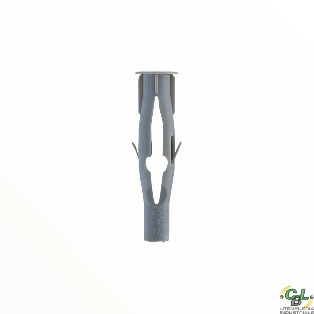 FISCHER TASSELLO NYLON FU 6x35