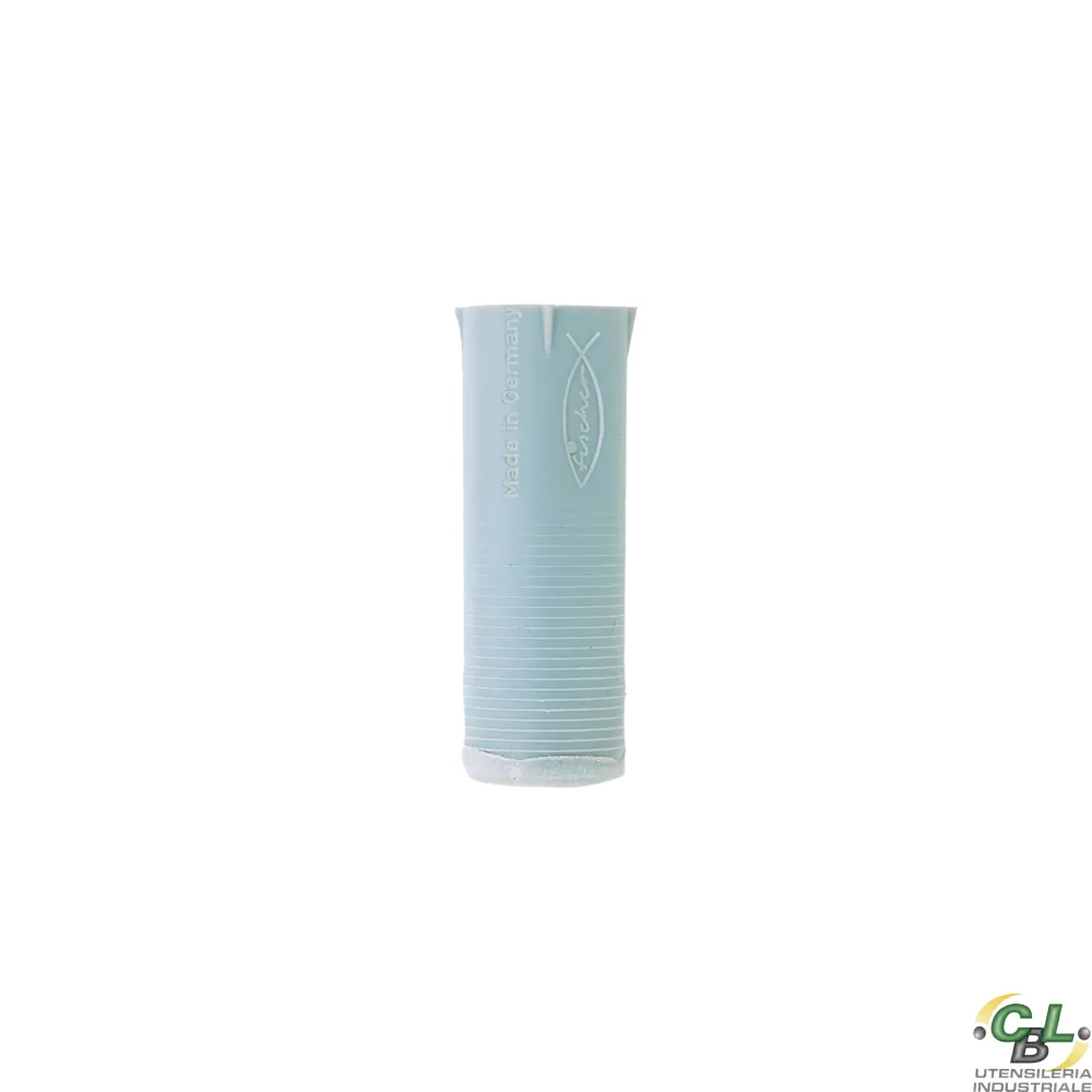 FISCHER TASSELLO M 8 NYLON CON FILETTO METRICO INTERNO