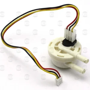 Flussometro per Super CF69