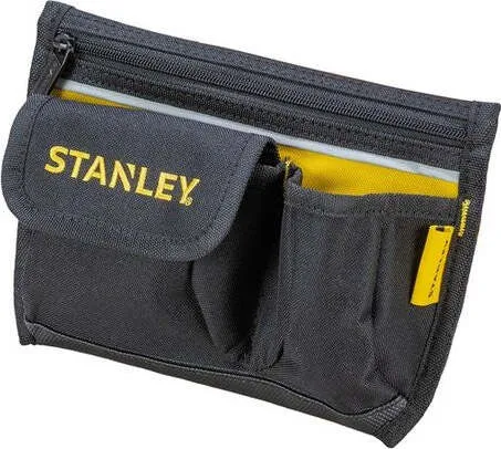 Fodero porta attrezzi Stanley 1 96 179 Marsupio da Cintura Grigio scur