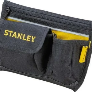 Fodero porta attrezzi Stanley 1 96 179 Marsupio da Cintura Grigio scur