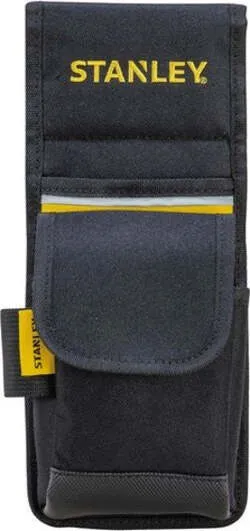 Fodero porta attrezzi Stanley 1 93 329 Da Cintura Grigio scuro
