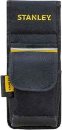 Fodero porta attrezzi Stanley 1 93 329 Da Cintura Grigio scuro
