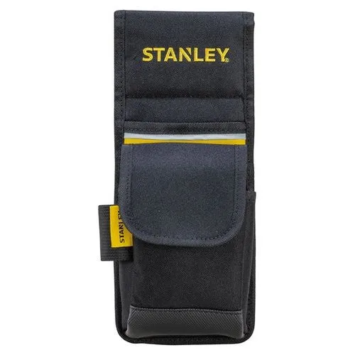 Fodero porta attrezzi Stanley 1 93 329 Da Cintura Grigio scuro