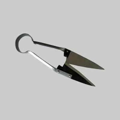 FORBICE TOSAPECORE cm 29. Prezzo per Pezzo.