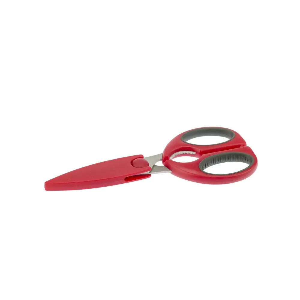 Forbici Multiuso Acciaio Inox