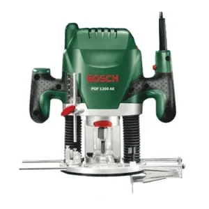 Fresatrici Bosch POF 1200 AE. Prezzo per Pezzo.