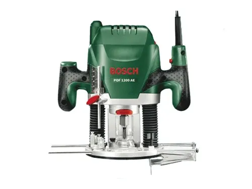 Fresatrici Bosch POF 1200 AE. Prezzo per Pezzo.