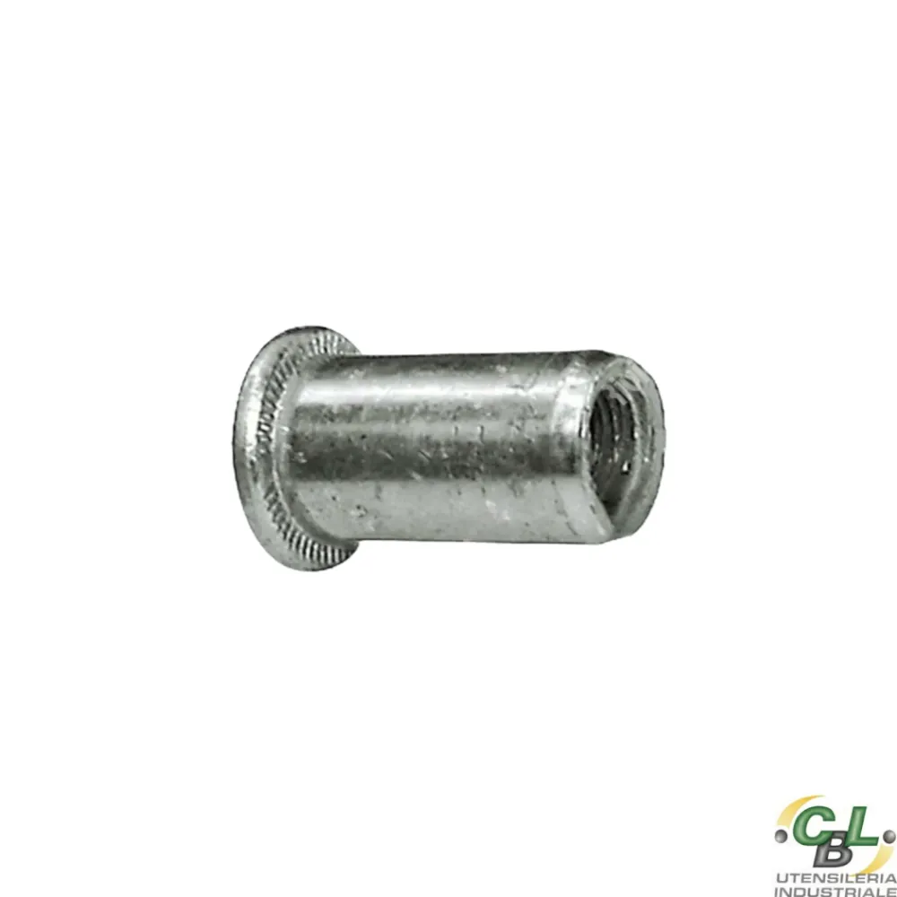 FTC-RIVSERT FE f.6,0 ss0,5-2,0 M4/020 - CONF. 100PZ