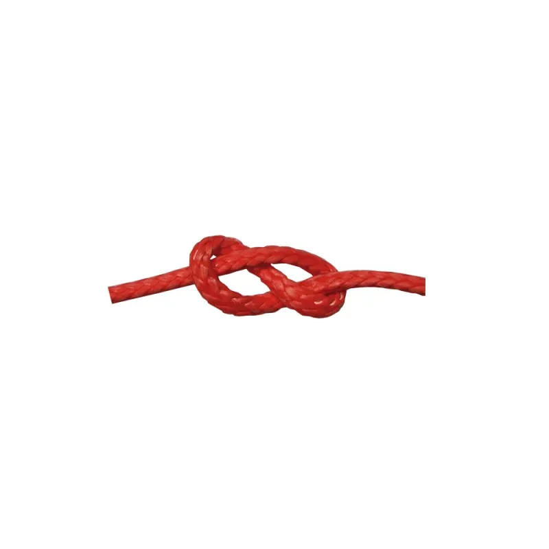 Fulldy Rosso Ø Mm.6 Mt 100
