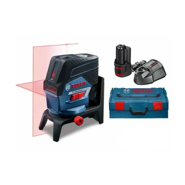 GCL 2-50 C + RM 2 CON BATTERIA LITIO (Articolo Promozione)