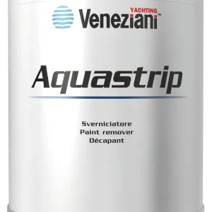 Gel Aquastrip verde 2,5 lt