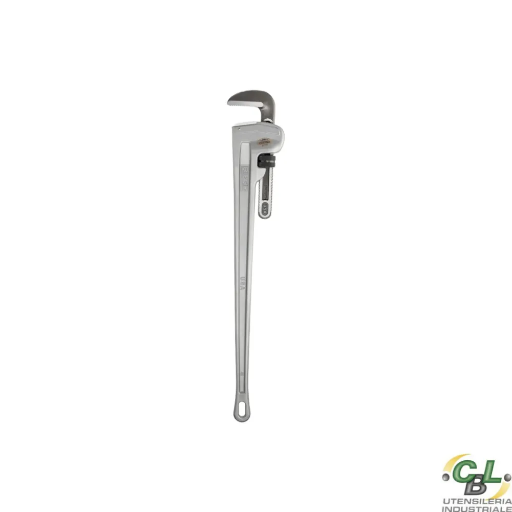 GIRATUBI 824 ALLUMINIO 3" 600 mm