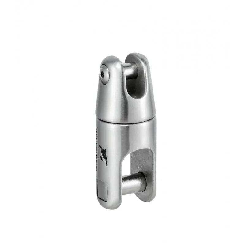 Giunto Inox 316 Girevole Ømm.14-16