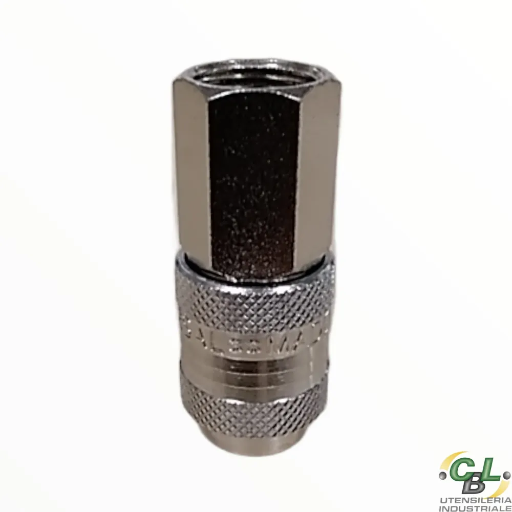 GIUNTO UNIVERSALE ATTACCO FEMMINA 3/8"