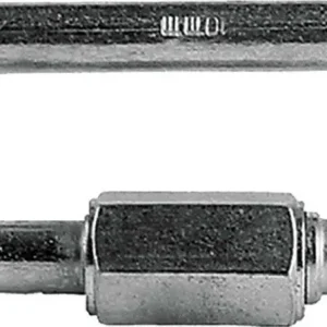 GIUNZIONE PER CATENA mm 12 Stamperia Carcano Giusepp